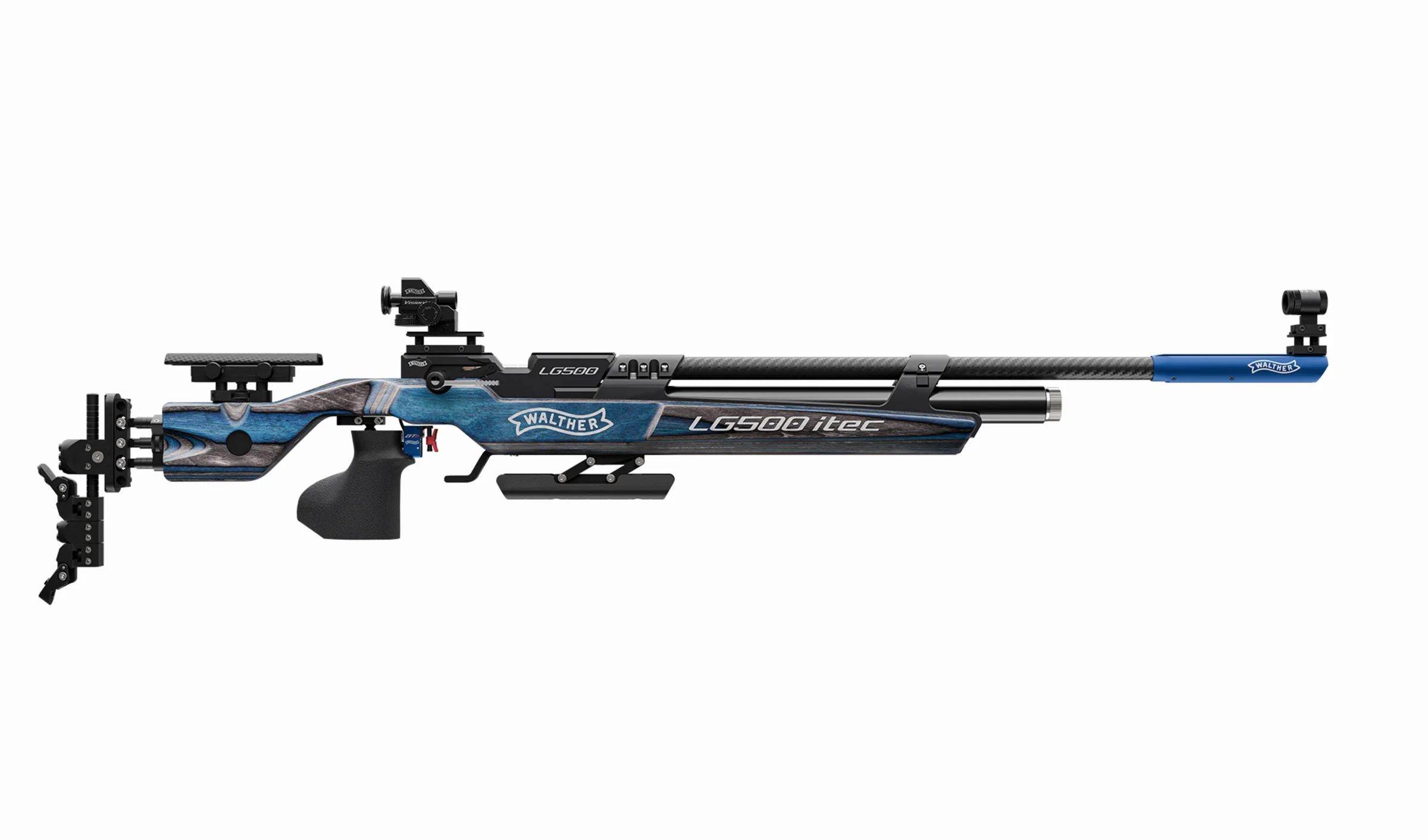 Shooting Accessories